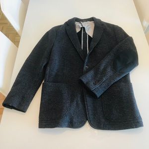 Men’s Banana Republic Blazer